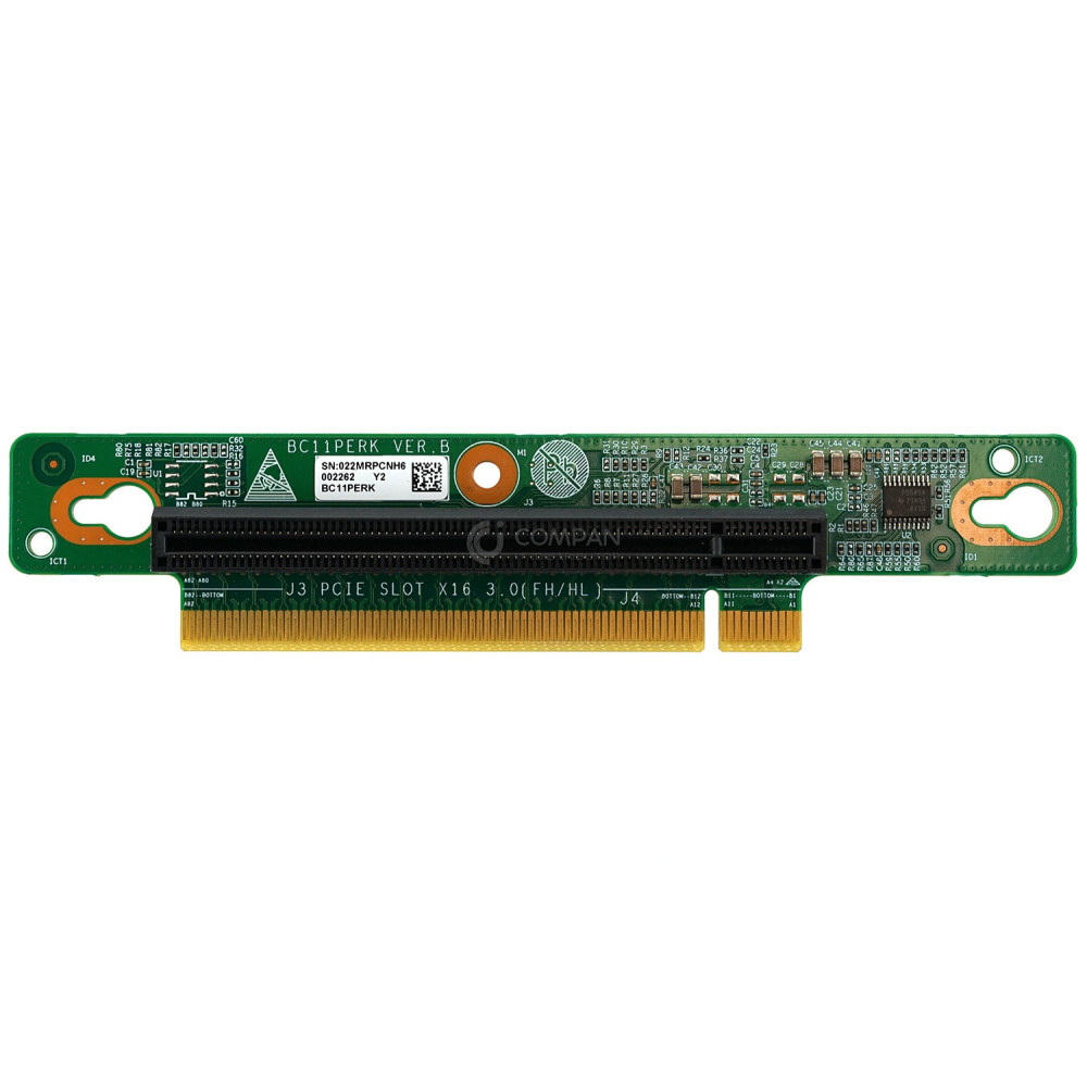 BC11PERK HUAWEI RISER BOARD RIGHT PCIE X16 FOR RH1288 V3 -